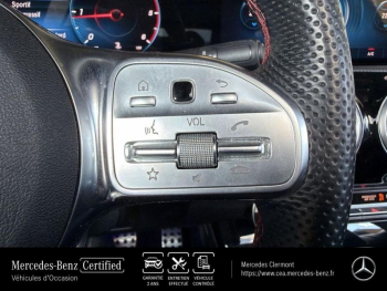 Photo 39 du bon plan MERCEDES-BENZ CLA Shooting Brake 220 d 190ch AMG Line 8G-DCT occasion à 32990 €