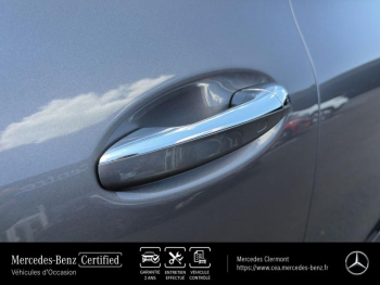 Photo 43 du bon plan MERCEDES-BENZ CLA Shooting Brake 220 d 190ch AMG Line 8G-DCT occasion à 32990 €