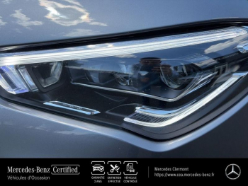 Photo 44 du bon plan MERCEDES-BENZ CLA Shooting Brake 220 d 190ch AMG Line 8G-DCT occasion à 32990 €