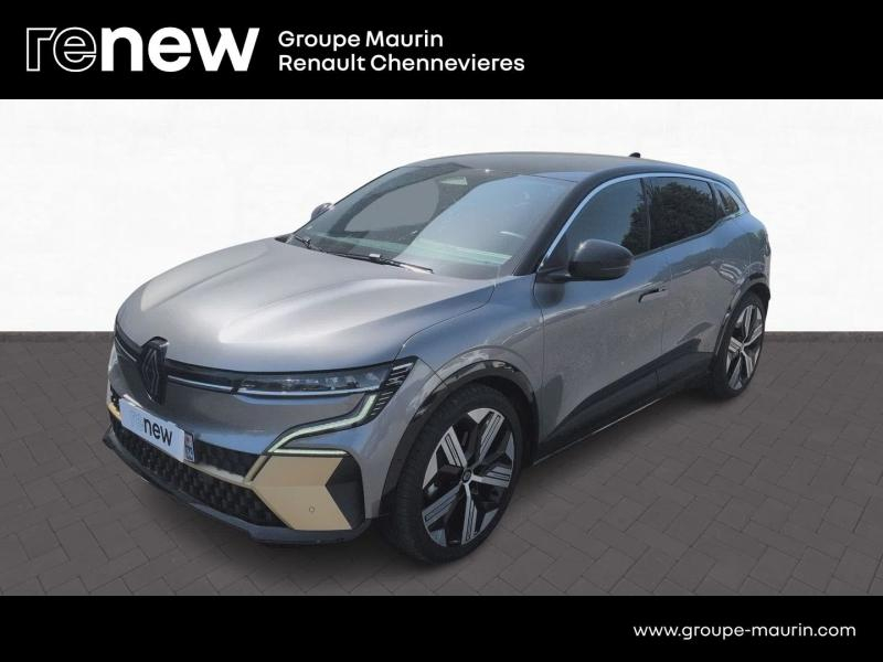 Bon plan RENAULT Megane V (BCB) Ph1 E-Tech Electric EV60 220ch Icon occasion à 27999 €