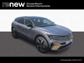 Photo 3 du bon plan RENAULT Megane V (BCB) Ph1 E-Tech Electric EV60 220ch Icon occasion à 27999 €