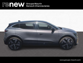 Photo 4 du bon plan RENAULT Megane V (BCB) Ph1 E-Tech Electric EV60 220ch Icon occasion à 27999 €