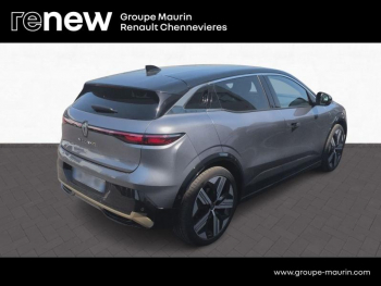 Photo 5 du bon plan RENAULT Megane V (BCB) Ph1 E-Tech Electric EV60 220ch Icon occasion à 27999 €