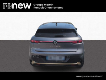 Photo 6 du bon plan RENAULT Megane V (BCB) Ph1 E-Tech Electric EV60 220ch Icon occasion à 27999 €