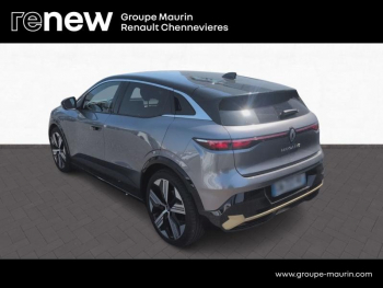 Photo 7 du bon plan RENAULT Megane V (BCB) Ph1 E-Tech Electric EV60 220ch Icon occasion à 27999 €