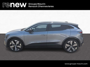 Photo 8 du bon plan RENAULT Megane V (BCB) Ph1 E-Tech Electric EV60 220ch Icon occasion à 27999 €
