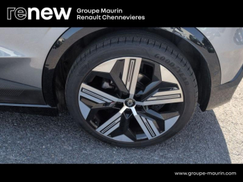 Photo 9 du bon plan RENAULT Megane V (BCB) Ph1 E-Tech Electric EV60 220ch Icon occasion à 27999 €