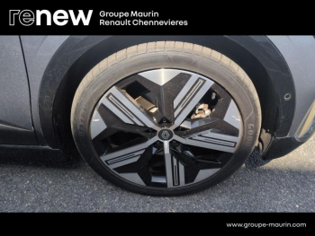 Photo 11 du bon plan RENAULT Megane V (BCB) Ph1 E-Tech Electric EV60 220ch Icon occasion à 27999 €