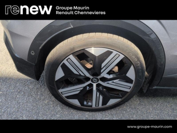 Photo 12 du bon plan RENAULT Megane V (BCB) Ph1 E-Tech Electric EV60 220ch Icon occasion à 27999 €