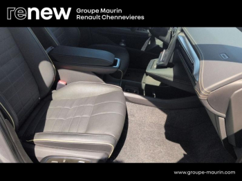 Photo 13 du bon plan RENAULT Megane V (BCB) Ph1 E-Tech Electric EV60 220ch Icon occasion à 27999 €