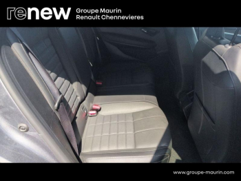 Photo 14 du bon plan RENAULT Megane V (BCB) Ph1 E-Tech Electric EV60 220ch Icon occasion à 27999 €
