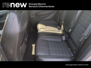 Photo 15 du bon plan RENAULT Megane V (BCB) Ph1 E-Tech Electric EV60 220ch Icon occasion à 27999 €