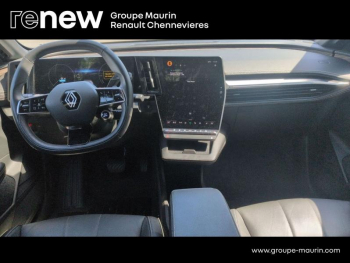 Photo 16 du bon plan RENAULT Megane V (BCB) Ph1 E-Tech Electric EV60 220ch Icon occasion à 27999 €