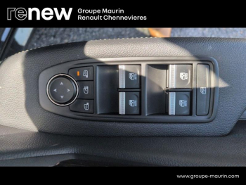 Photo 17 du bon plan RENAULT Megane V (BCB) Ph1 E-Tech Electric EV60 220ch Icon occasion à 27999 €