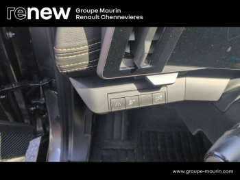 Photo 18 du bon plan RENAULT Megane V (BCB) Ph1 E-Tech Electric EV60 220ch Icon occasion à 27999 €