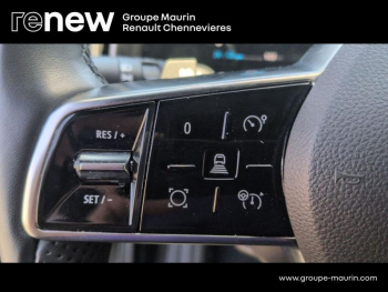 Photo 20 du bon plan RENAULT Megane V (BCB) Ph1 E-Tech Electric EV60 220ch Icon occasion à 27999 €