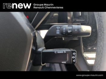 Photo 22 du bon plan RENAULT Megane V (BCB) Ph1 E-Tech Electric EV60 220ch Icon occasion à 27999 €