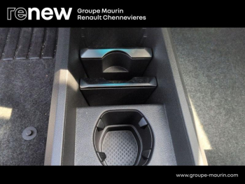 Photo 25 du bon plan RENAULT Megane V (BCB) Ph1 E-Tech Electric EV60 220ch Icon occasion à 27999 €