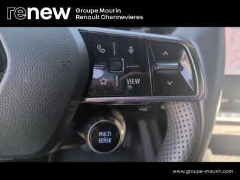 Photo 27 du bon plan RENAULT Megane V (BCB) Ph1 E-Tech Electric EV60 220ch Icon occasion à 27999 €