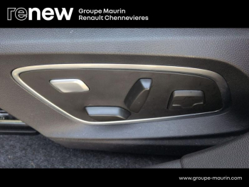 Photo 28 du bon plan RENAULT Megane V (BCB) Ph1 E-Tech Electric EV60 220ch Icon occasion à 27999 €