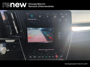Photo 29 du bon plan RENAULT Megane V (BCB) Ph1 E-Tech Electric EV60 220ch Icon occasion à 27999 €