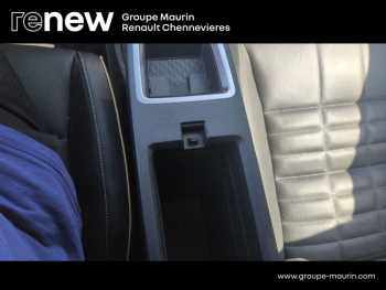 Photo 30 du bon plan RENAULT Megane V (BCB) Ph1 E-Tech Electric EV60 220ch Icon occasion à 27999 €
