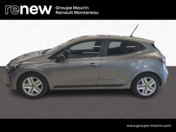 Photo 2 du bon plan RENAULT Clio 1.6 E-Tech 145ch full hybrid Evolution - 24 occasion à 18490 €