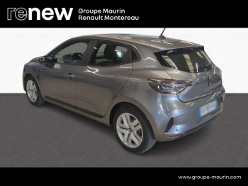 Photo 3 du bon plan RENAULT Clio 1.6 E-Tech 145ch full hybrid Evolution - 24 occasion à 18490 €