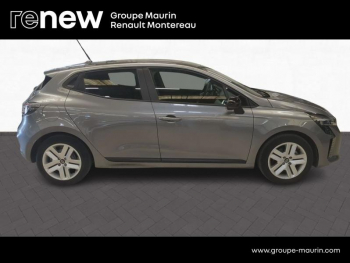 Photo 6 du bon plan RENAULT Clio 1.6 E-Tech 145ch full hybrid Evolution - 24 occasion à 18490 €