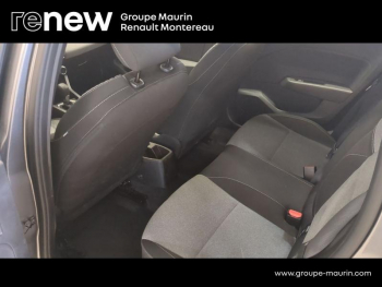 Photo 13 du bon plan RENAULT Clio 1.6 E-Tech 145ch full hybrid Evolution - 24 occasion à 18490 €