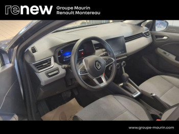 Photo 14 du bon plan RENAULT Clio 1.6 E-Tech 145ch full hybrid Evolution - 24 occasion à 18490 €