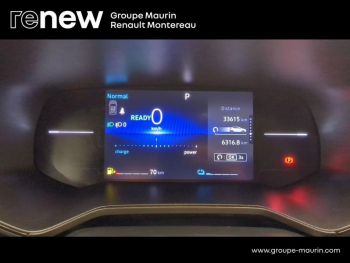 Photo 15 du bon plan RENAULT Clio 1.6 E-Tech 145ch full hybrid Evolution - 24 occasion à 18490 €