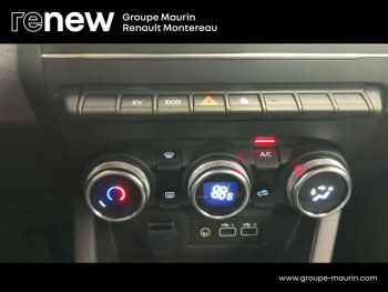 Photo 19 du bon plan RENAULT Clio 1.6 E-Tech 145ch full hybrid Evolution - 24 occasion à 18490 €