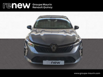 Photo 2 du bon plan RENAULT Clio 1.5 dCi 100ch Evolution - 25 occasion à 16989 €