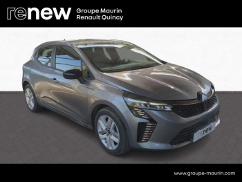 Photo 3 du bon plan RENAULT Clio 1.5 dCi 100ch Evolution - 25 occasion à 16989 €