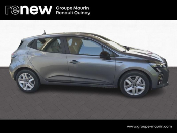 Photo 4 du bon plan RENAULT Clio 1.5 dCi 100ch Evolution - 25 occasion à 16989 €
