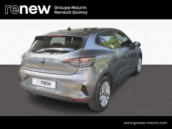 Photo 5 du bon plan RENAULT Clio 1.5 dCi 100ch Evolution - 25 occasion à 16989 €