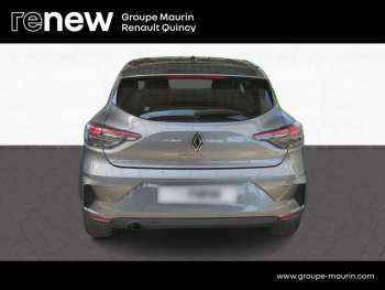 Photo 6 du bon plan RENAULT Clio 1.5 dCi 100ch Evolution - 25 occasion à 16989 €
