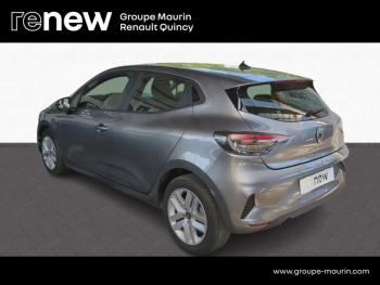 Photo 7 du bon plan RENAULT Clio 1.5 dCi 100ch Evolution - 25 occasion à 16989 €