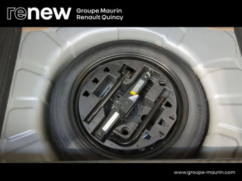 Photo 9 du bon plan RENAULT Clio 1.5 dCi 100ch Evolution - 25 occasion à 16989 €
