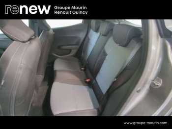 Photo 10 du bon plan RENAULT Clio 1.5 dCi 100ch Evolution - 25 occasion à 16989 €