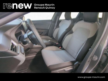 Photo 11 du bon plan RENAULT Clio 1.5 dCi 100ch Evolution - 25 occasion à 16989 €