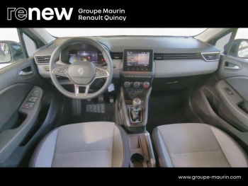 Photo 12 du bon plan RENAULT Clio 1.5 dCi 100ch Evolution - 25 occasion à 16989 €
