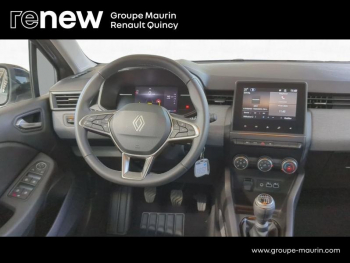 Photo 13 du bon plan RENAULT Clio 1.5 dCi 100ch Evolution - 25 occasion à 16989 €