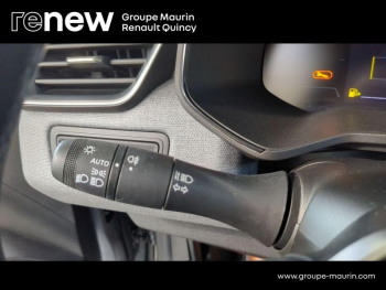 Photo 16 du bon plan RENAULT Clio 1.5 dCi 100ch Evolution - 25 occasion à 16989 €