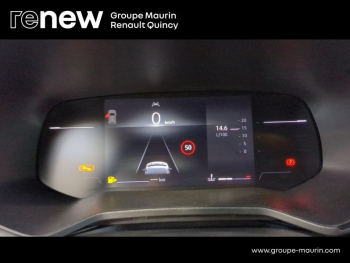Photo 18 du bon plan RENAULT Clio 1.5 dCi 100ch Evolution - 25 occasion à 16989 €