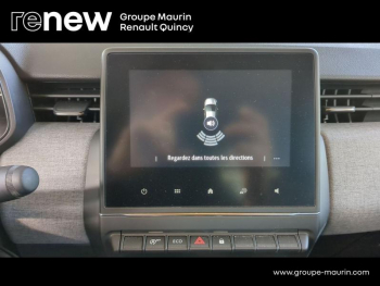 Photo 20 du bon plan RENAULT Clio 1.5 dCi 100ch Evolution - 25 occasion à 16989 €