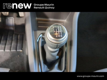 Photo 22 du bon plan RENAULT Clio 1.5 dCi 100ch Evolution - 25 occasion à 16989 €