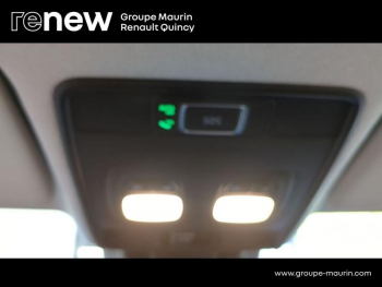Photo 23 du bon plan RENAULT Clio 1.5 dCi 100ch Evolution - 25 occasion à 16989 €