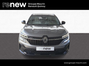 Photo 2 du bon plan RENAULT Espace 1.2 E-Tech full hybrid 200ch Iconic 5 places - 24 occasion à 39490 €